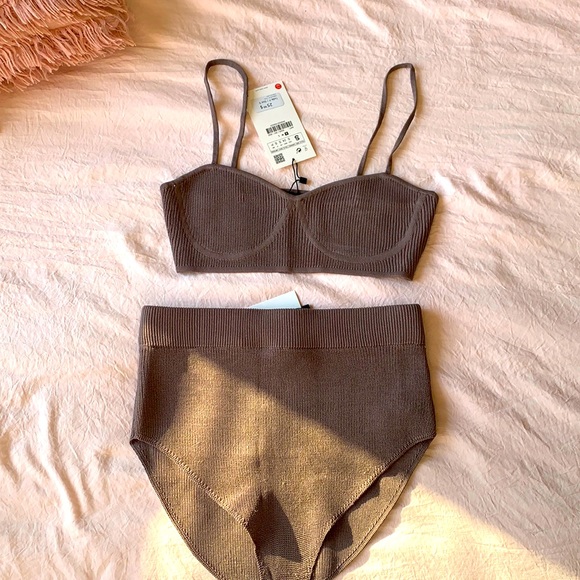 Zara Other - 2 piece set
